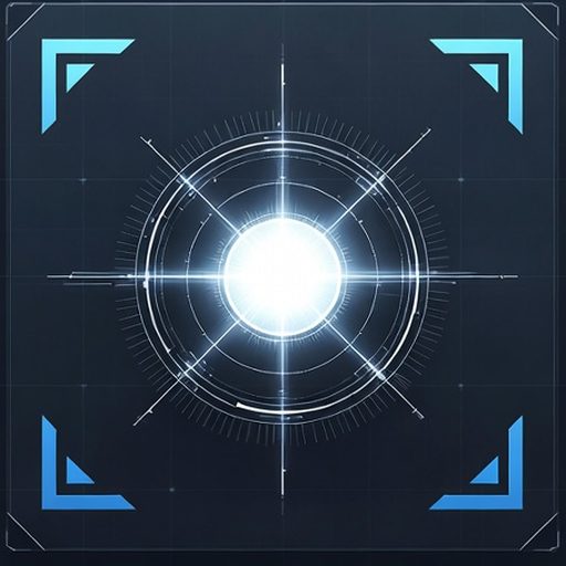 Lumirion logo mark